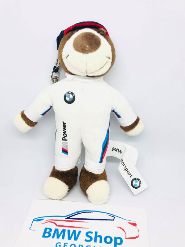 BMW bear